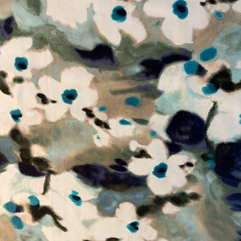 Designer Rubelli Fabric - Picture 3 of 14